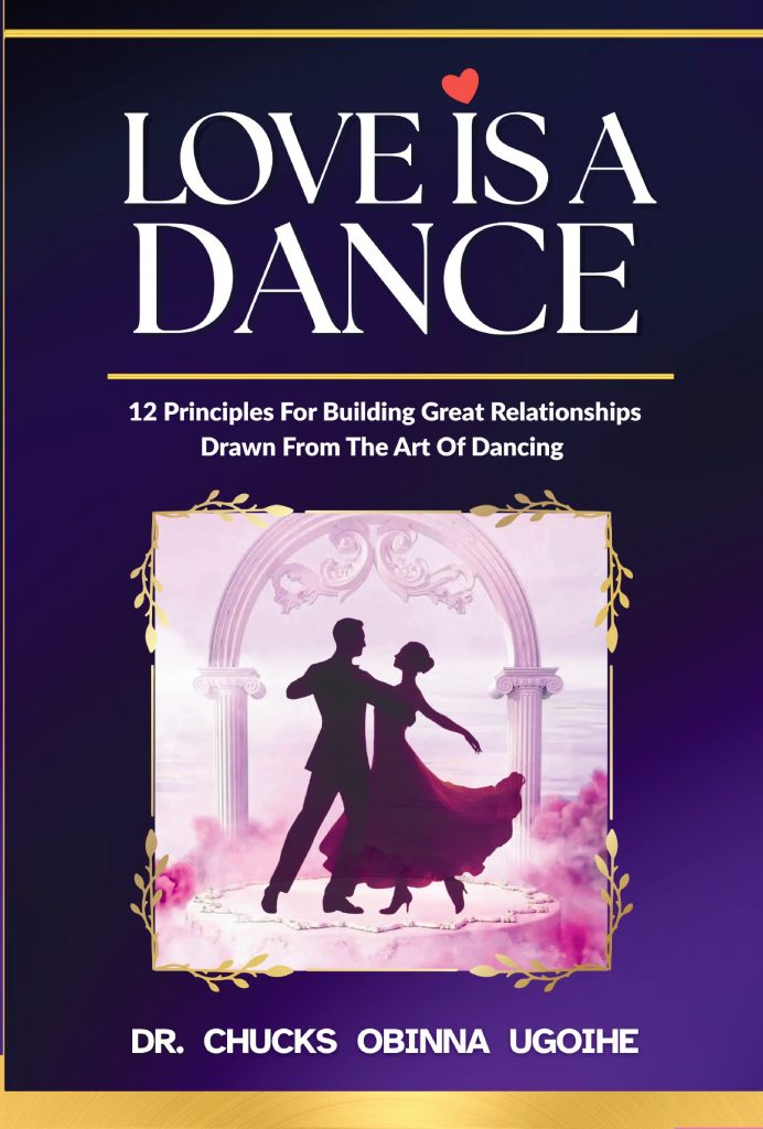 love is a dance back cover fp