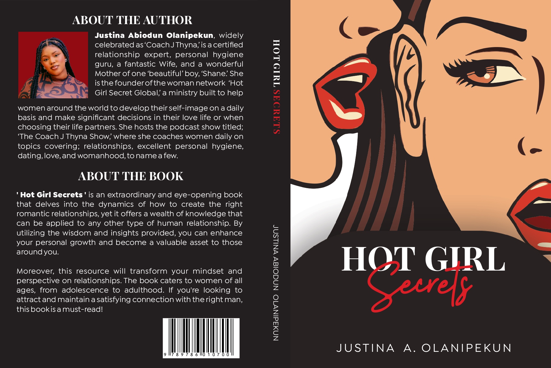 hot girl secrets full cover pdf page 0001